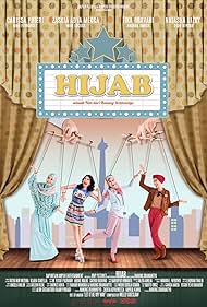 Hijab 2015 охватывать