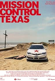 Mission Control Texas (2015) cover