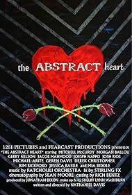 The Abstract Heart (2015) cover