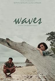 Waves (2015) cover