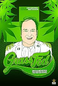 Grass Fed (2015) cover