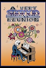 A Very StarKid Reunion 2015 poster