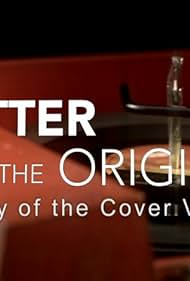 Better Than the Original: The Joy of the Cover Version (2015) cover