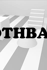 Gothball 2015 capa