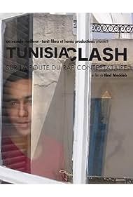 Tunisia Clash 2015 masque