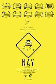 Nay (2015) cover