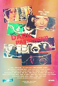 Dark Passenger: Volume 1 2015 poster