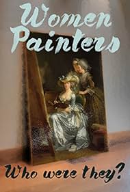 Artistes femmes, à la force du pinceau (2015) cover