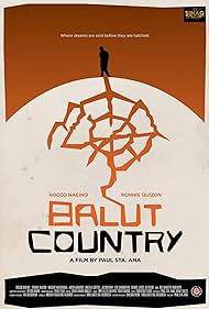 Balut Country 2015 masque