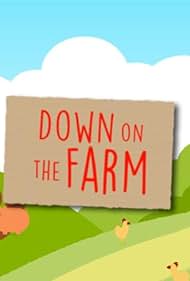 Down on the Farm 2015 poster