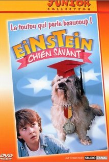 Breakfast with Einstein (1998) cover