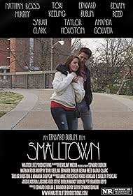 Smalltown (2015) cover