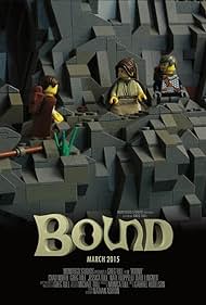 Bound (2015) cover