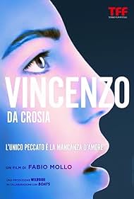 Vincenzo da Crosia 2015 охватывать