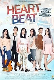 Heart Beat 2015 capa