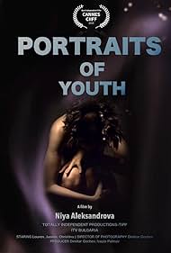 Portraits of Youth 2015 poster