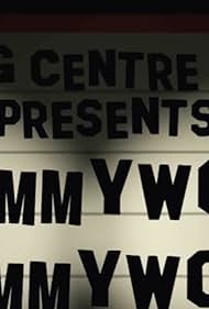 Brummywood Yammywood 2015 poster