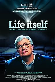 Life Itself (2014) cover
