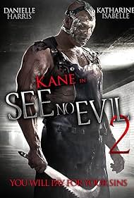 See No Evil 2 2014 copertina
