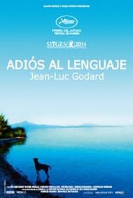 Adieu au langage (2014) cover