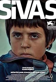 Sivas (2014) cover