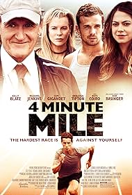 One Square Mile 2014 poster