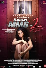 Ragini MMS 2 (2014) cover