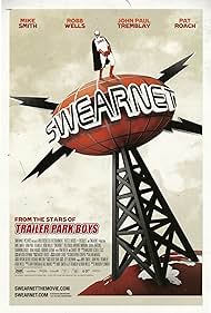 Swearnet 2014 copertina