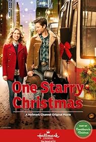 One Starry Christmas (2014) cover