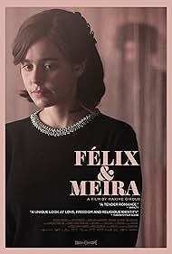 Félix et Meira 2014 capa