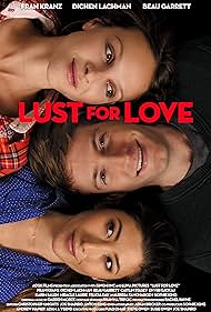 Lust for Love 2014 capa