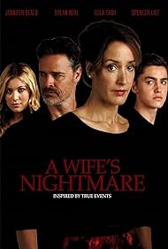A Wife's Nightmare 2014 masque