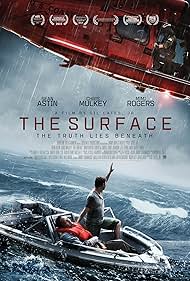 The Surface (2014) cover