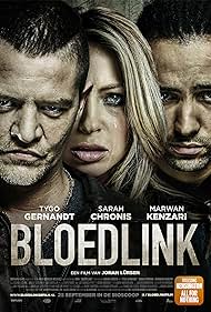 Bloedlink 2014 poster