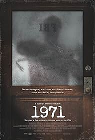 1971 2014 poster