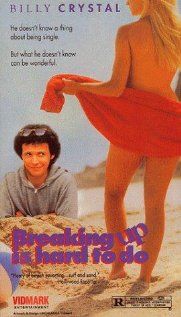 Breaking Up Is Hard to Do 1979 poster