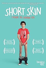 Short Skin - I dolori del giovane Edo (2014) cover