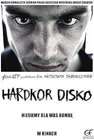 Hardkor Disko (2014) cover