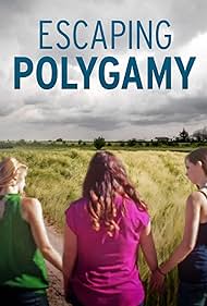 Escaping Polygamy 2014 poster