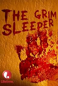 The Grim Sleeper 2014 capa