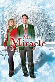 Mr. Miracle 2014 copertina