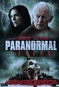Paranormal Island 2014 capa
