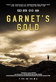 Garnet's Gold 2014 copertina