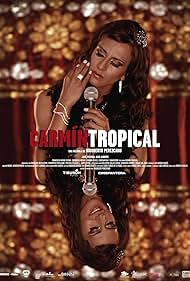 Carmín Tropical 2014 copertina
