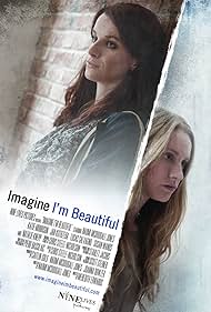 Imagine I'm Beautiful 2014 poster