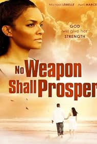 No Weapon Shall Prosper 2014 capa