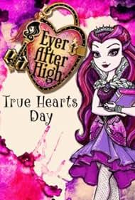 Ever After High: True Hearts Day 2014 copertina