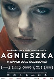 Agnieszka 2014 poster