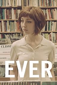 Ever (2014) cover