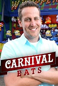 Carnival Eats 2014 capa